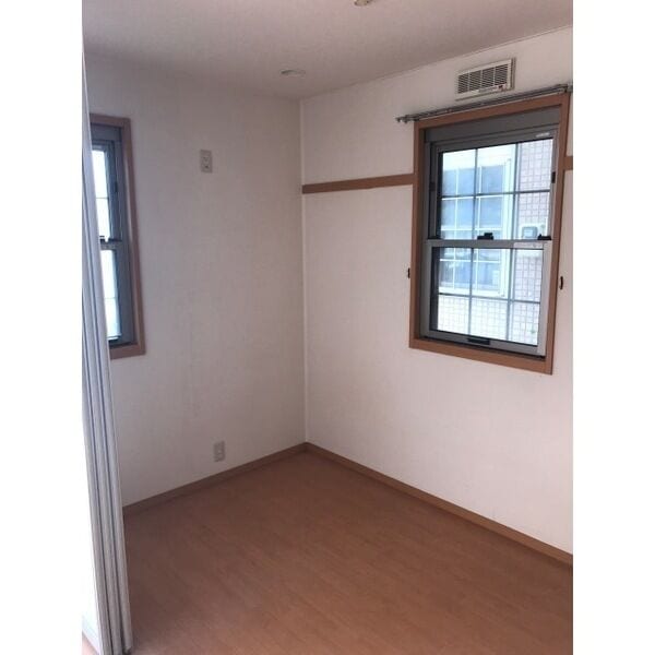 メゾン・きらめき　C棟の物件内観写真