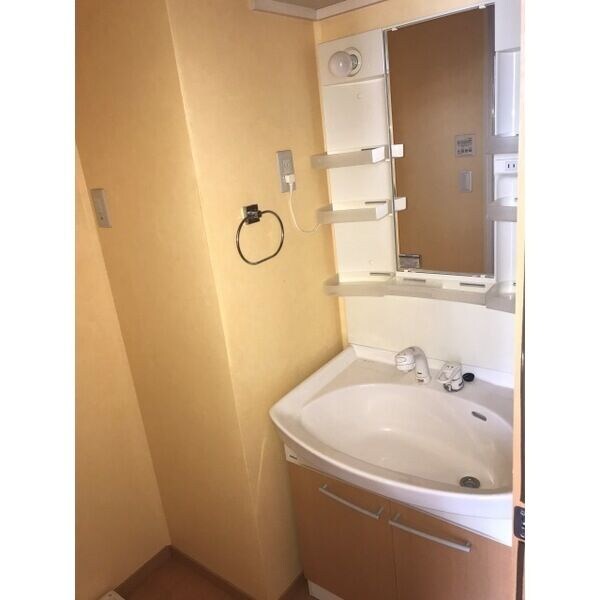 メゾン・きらめき　C棟の物件内観写真