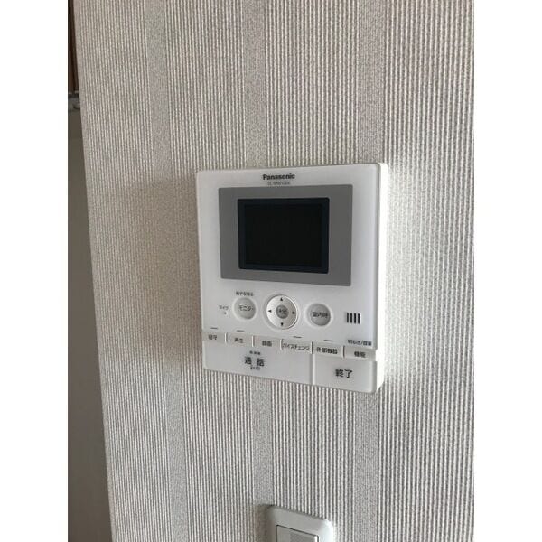 メゾン・きらめき　C棟の物件内観写真