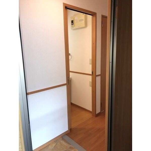 メゾン・きらめき　C棟の物件内観写真