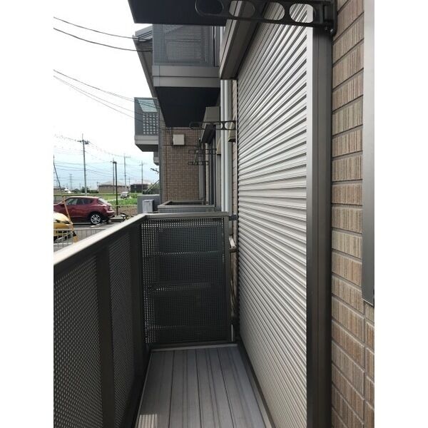 メゾン・きらめき　C棟の物件内観写真