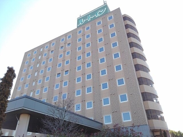 シャン・ド・フルールⅧの物件外観写真