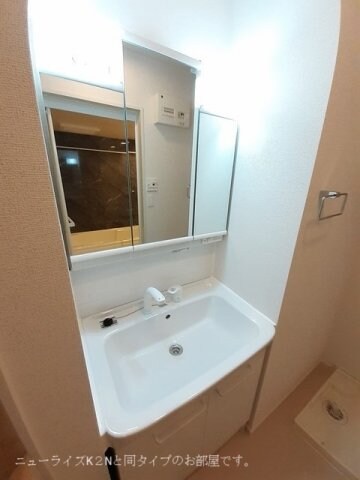 シャン・ド・フルールⅧの物件内観写真