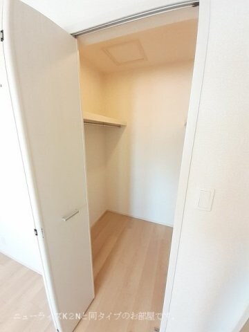 シャン・ド・フルールⅧの物件内観写真