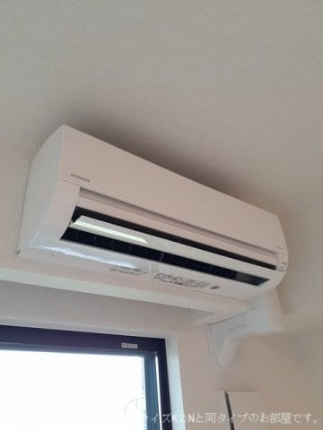 シャン・ド・フルールⅧの物件内観写真