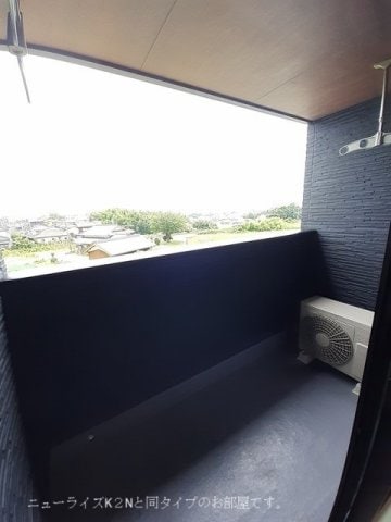 シャン・ド・フルールⅧの物件内観写真