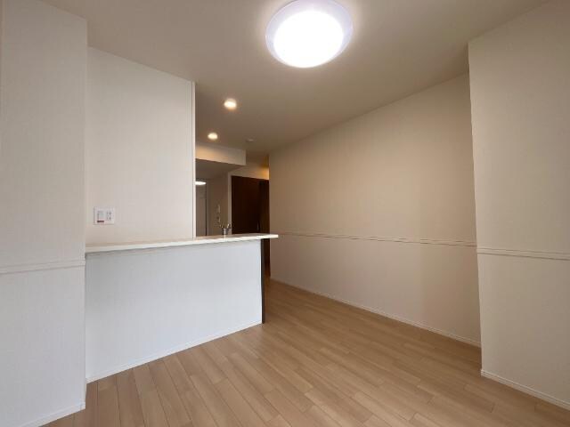 エスポアメゾンMの物件内観写真