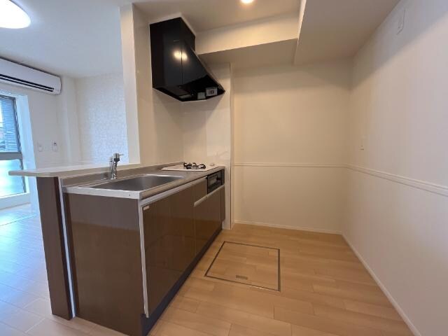 エスポアメゾンMの物件内観写真