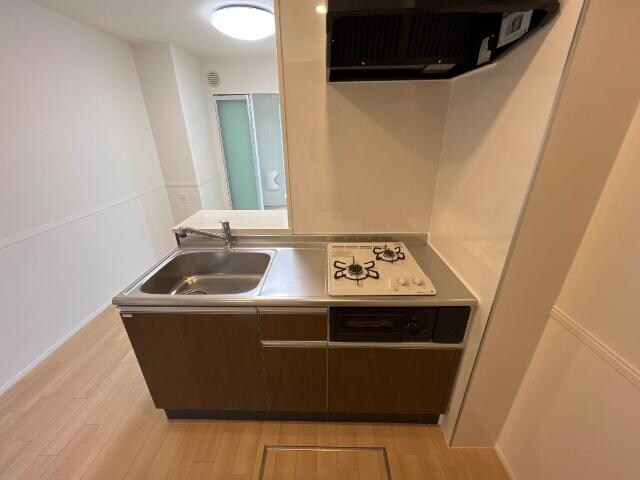 エスポアメゾンMの物件内観写真