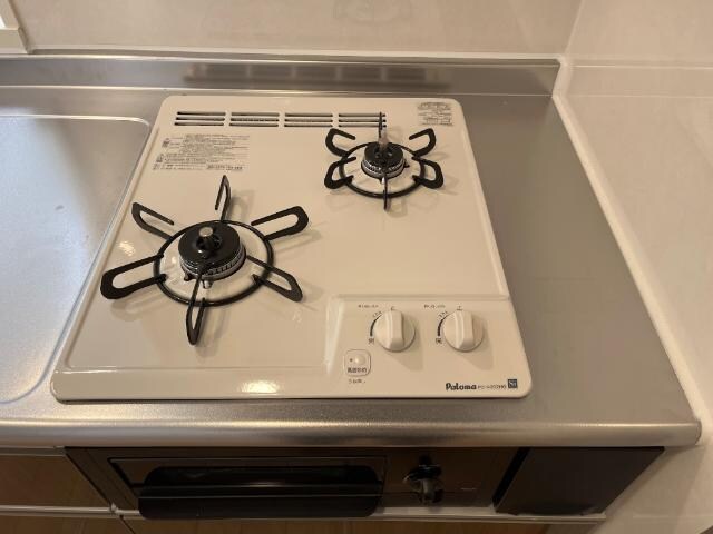 エスポアメゾンMの物件内観写真