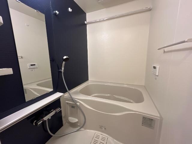 エスポアメゾンMの物件内観写真