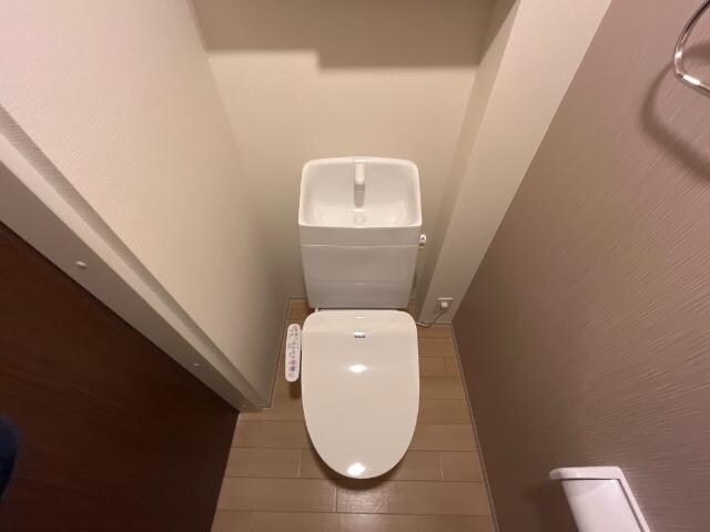 エスポアメゾンMの物件内観写真