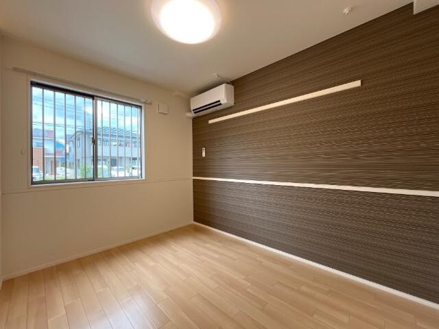 エスポアメゾンMの物件内観写真