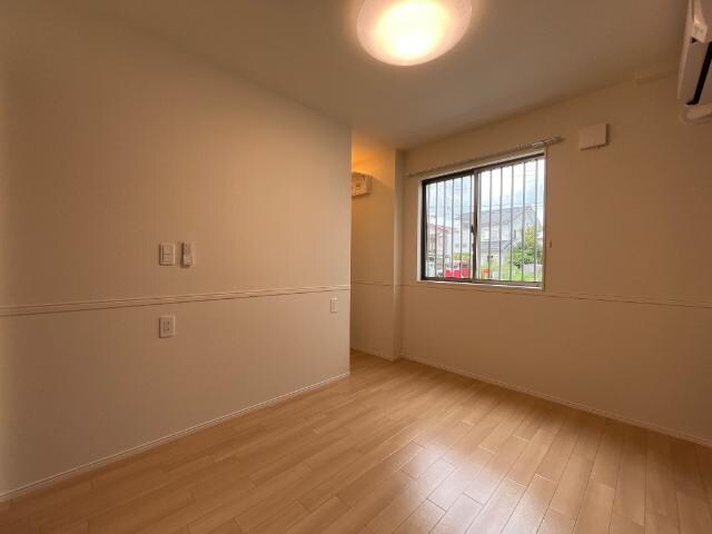 エスポアメゾンMの物件内観写真