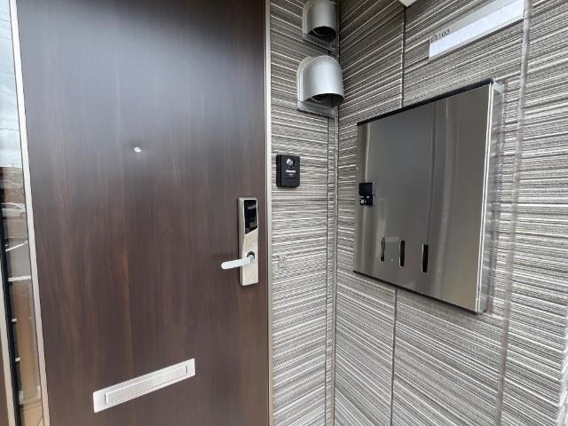 エスポアメゾンMの物件内観写真