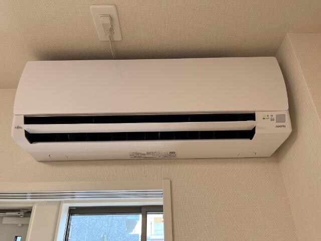 エスポアメゾンMの物件内観写真