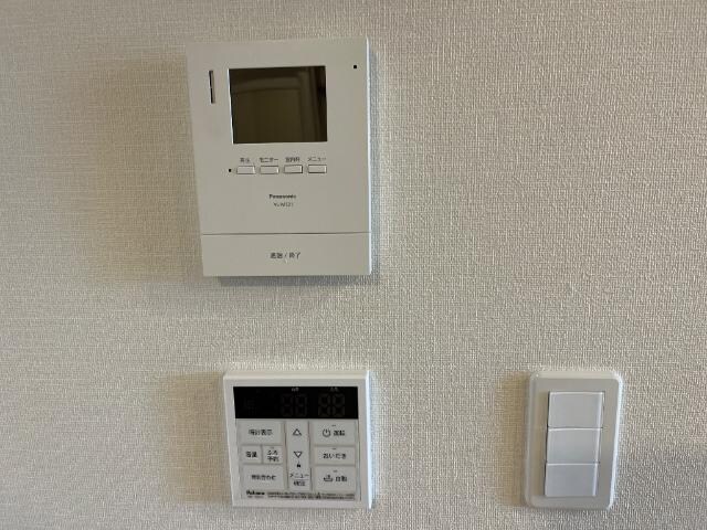 エスポアメゾンMの物件内観写真