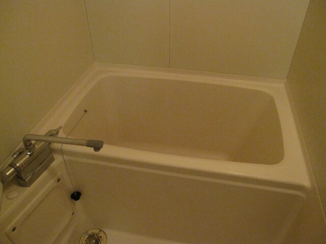 メゾン城山の物件内観写真