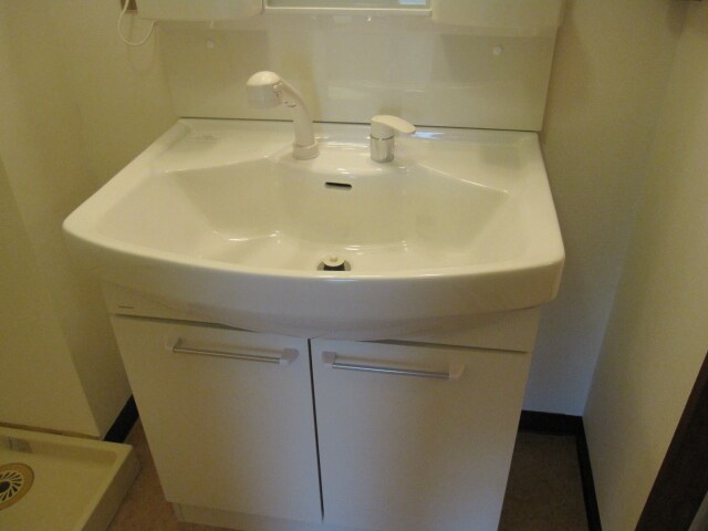 メゾン城山の物件内観写真