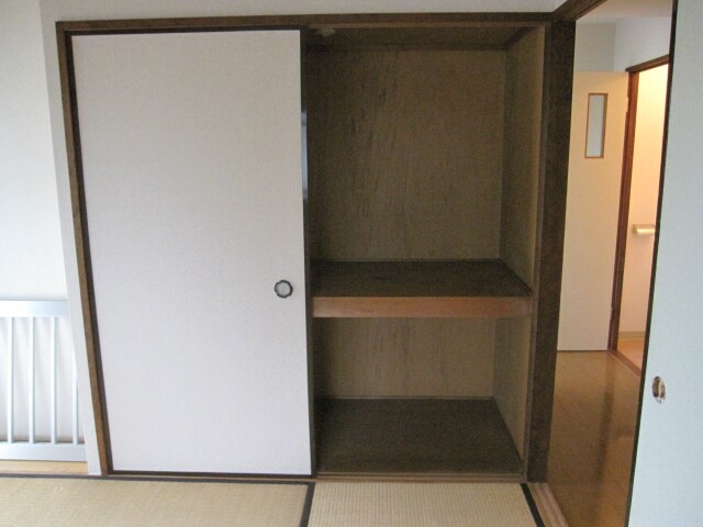 メゾン城山の物件内観写真