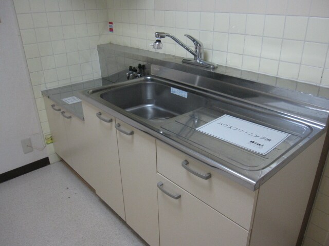 メゾン城山の物件内観写真