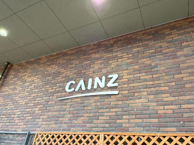 ウエスト　アクアⅡの物件外観写真