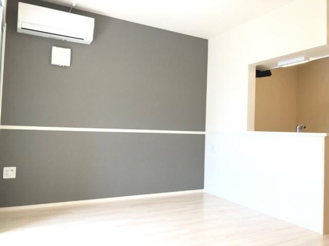 ウエスト　アクアⅡの物件内観写真