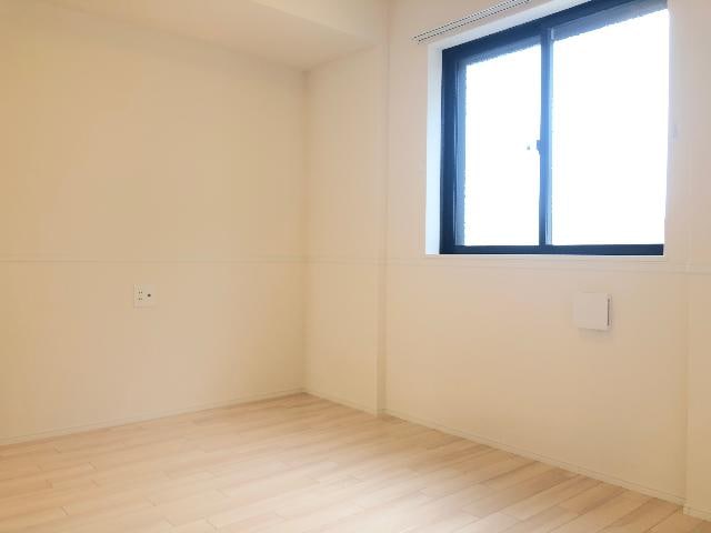 ウエスト　アクアⅡの物件内観写真