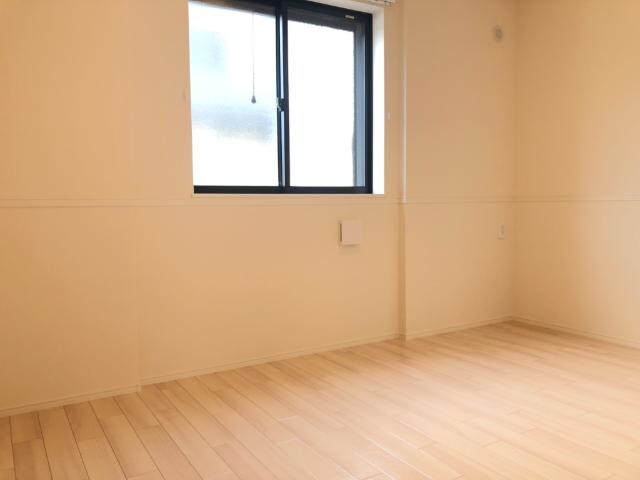 ウエスト　アクアⅡの物件内観写真