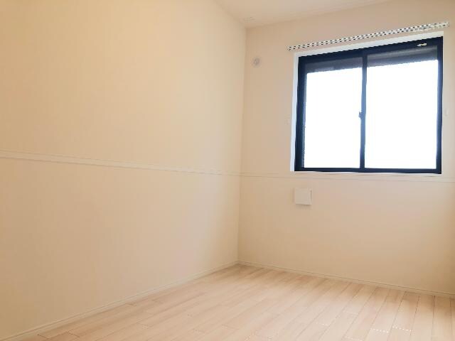 ウエスト　アクアⅡの物件内観写真