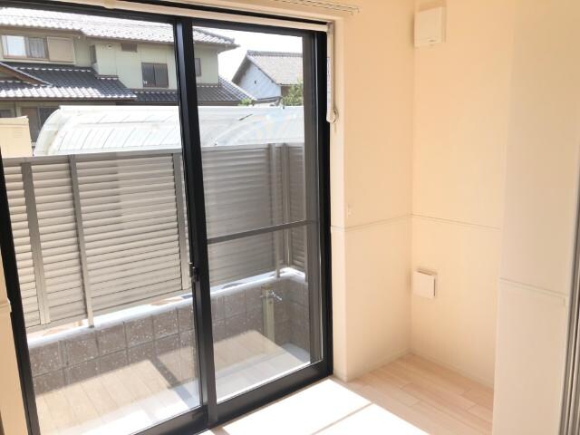 ウエスト　アクアⅡの物件内観写真