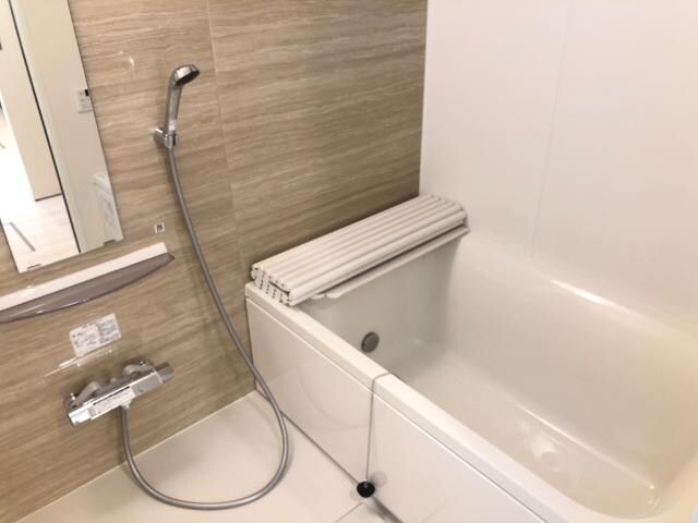 ウエスト　アクアⅡの物件内観写真