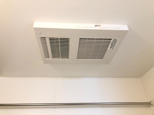 ウエスト　アクアⅡの物件内観写真