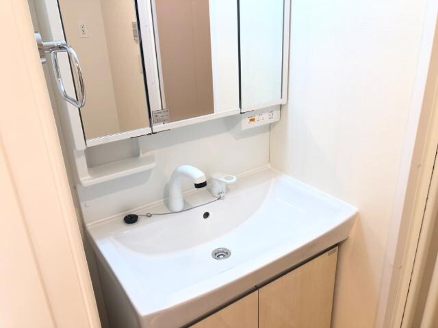 ウエスト　アクアⅡの物件内観写真