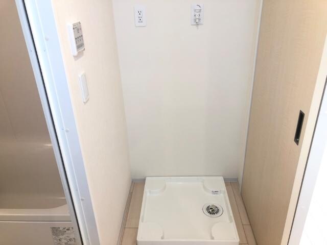 ウエスト　アクアⅡの物件内観写真