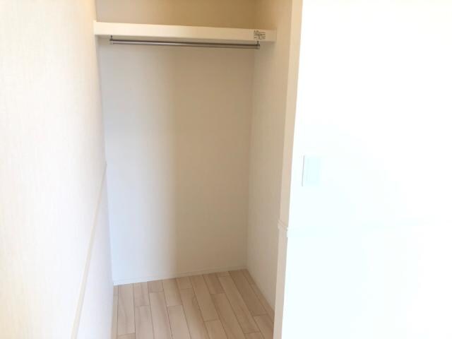 ウエスト　アクアⅡの物件内観写真