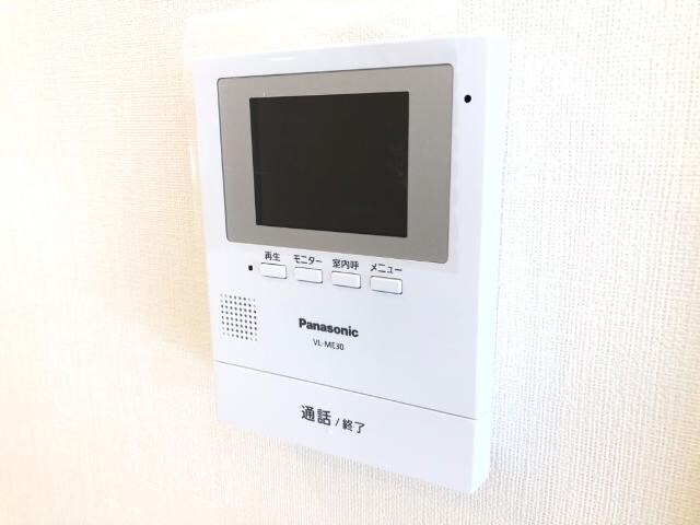 ウエスト　アクアⅡの物件内観写真