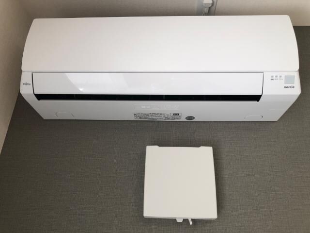 ウエスト　アクアⅡの物件内観写真