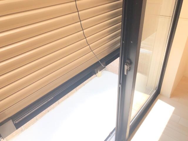 ウエスト　アクアⅡの物件内観写真