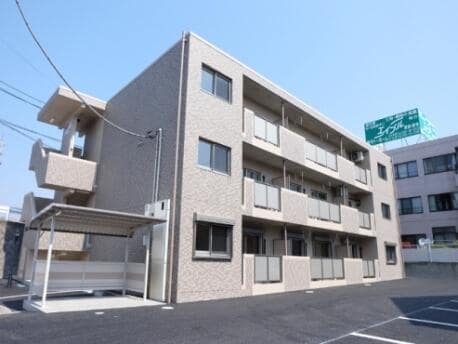 Ｙ＆Ｍティースマイル小山の物件外観写真