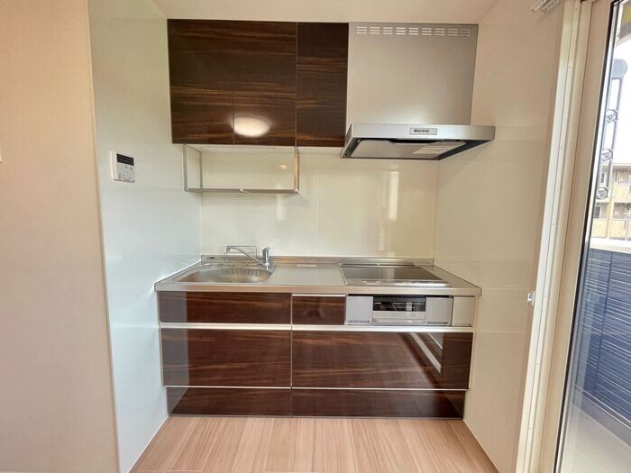 ココールの物件内観写真