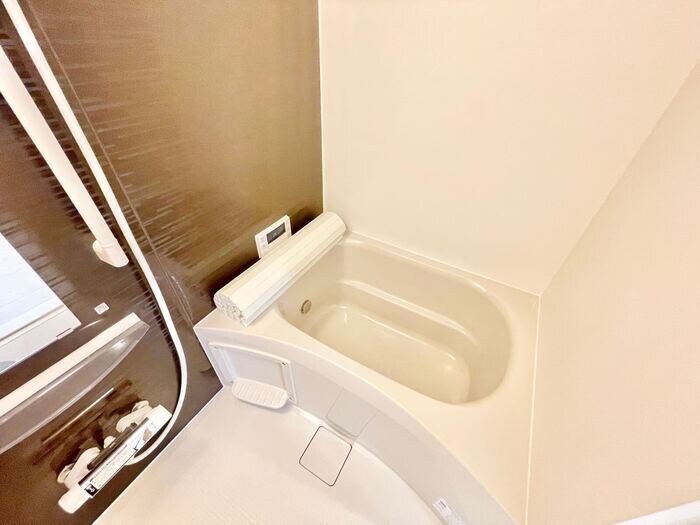 ココールの物件内観写真