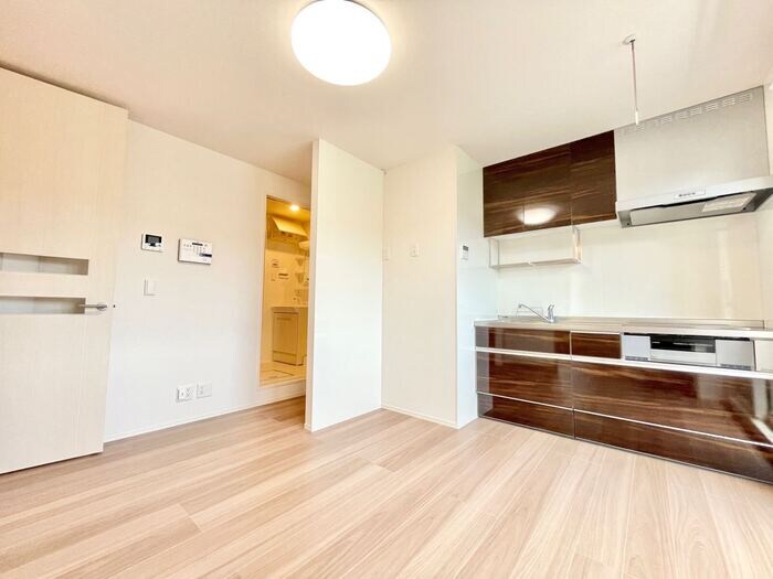 ココールの物件内観写真