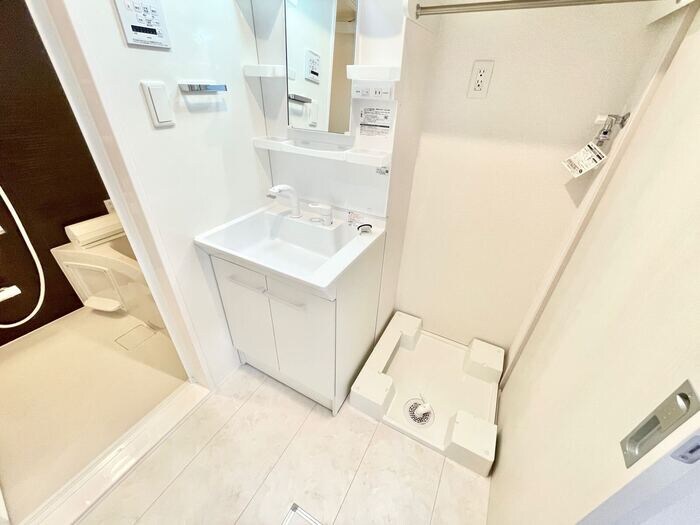 ココールの物件内観写真