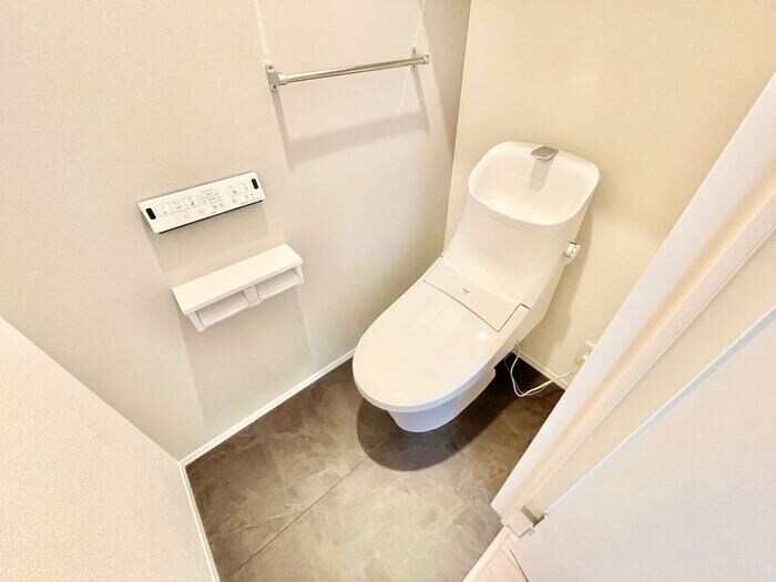 ココールの物件内観写真