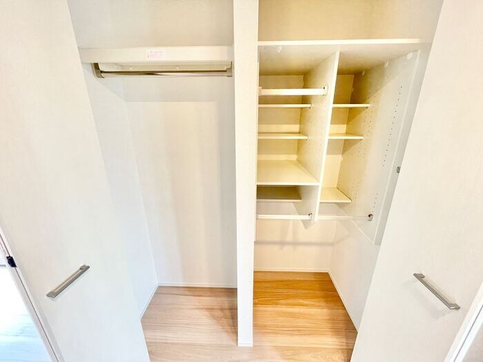 ココールの物件内観写真