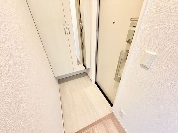 ココールの物件内観写真