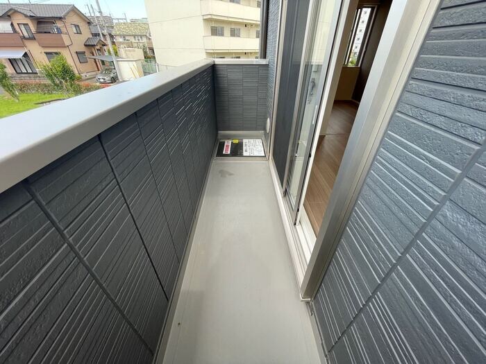 ココールの物件内観写真