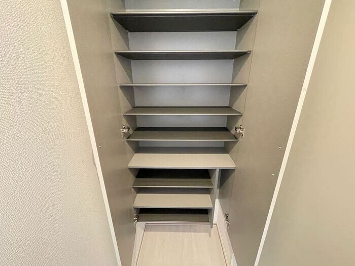 ココールの物件内観写真