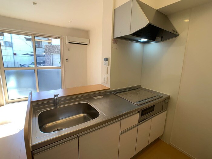 ジュウィールの物件内観写真